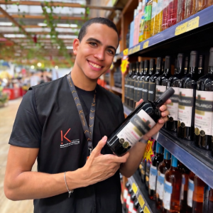 kmerchandinsg exposição 4