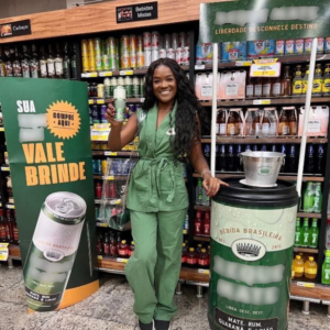 kmerchandinsg ponto de venda equipe