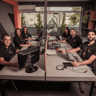 kmerchandising equipe interna completa